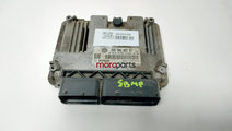 Calculator ECU motor Skoda Superb 2 (3T) Berlina 2...