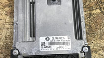 Calculator ECU motor VW Tiguan 2009 4x4 2.0TDI Aut...