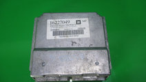 CALCULATOR / ECU OPEL ASTRA G 1.6 BENZINA FAB. 199...