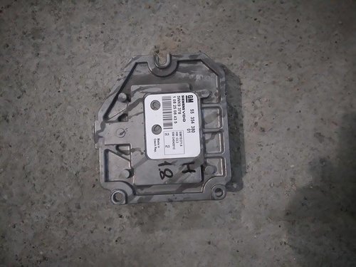 Calculator ecu opel astra h 1.8 z18xe