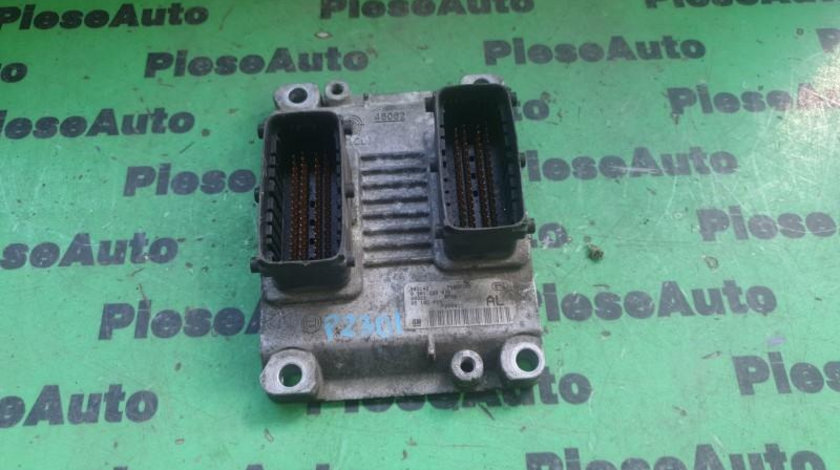 Calculator ecu Opel Corsa C (2000-2005) 0261206075