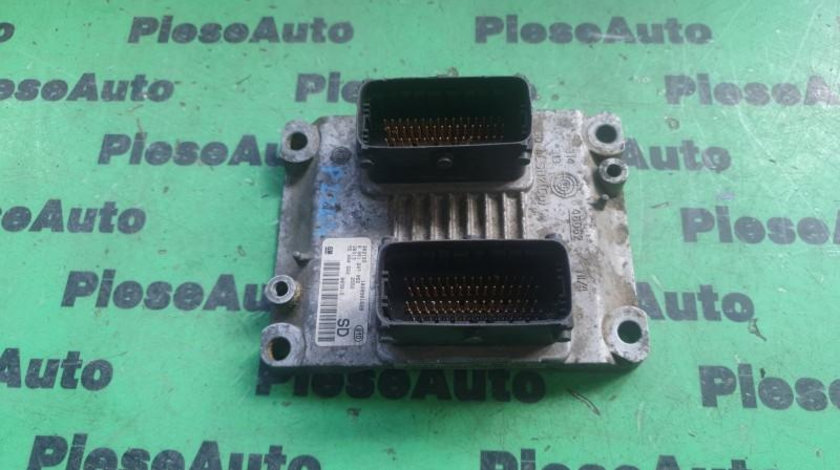 Calculator ecu Opel Corsa C (2000-2005) 0261207962