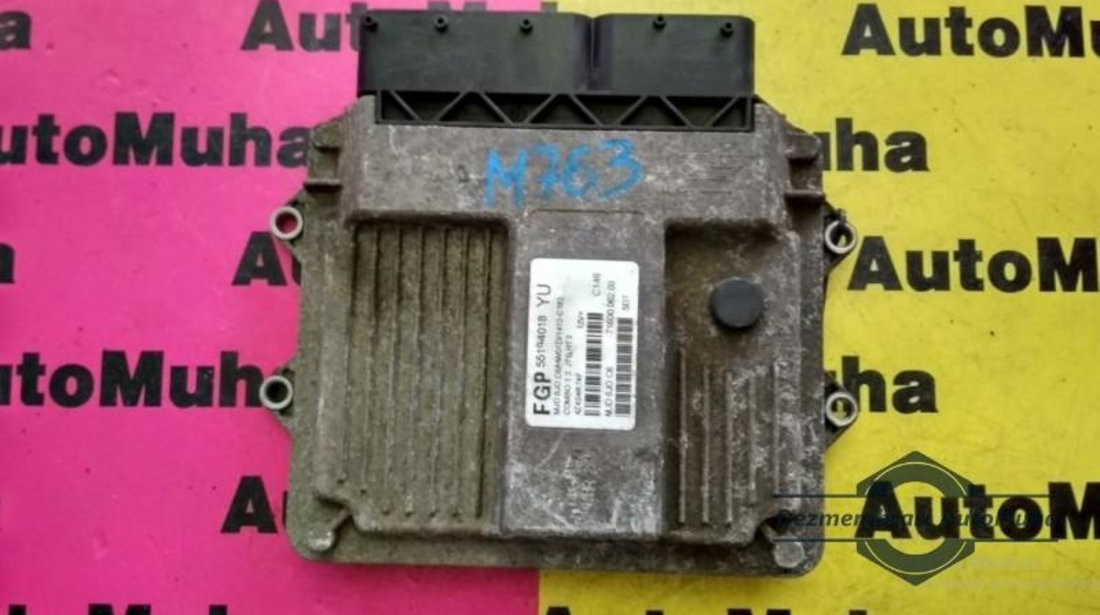 Calculator ecu Opel Corsa C (2000-2005) 55194018