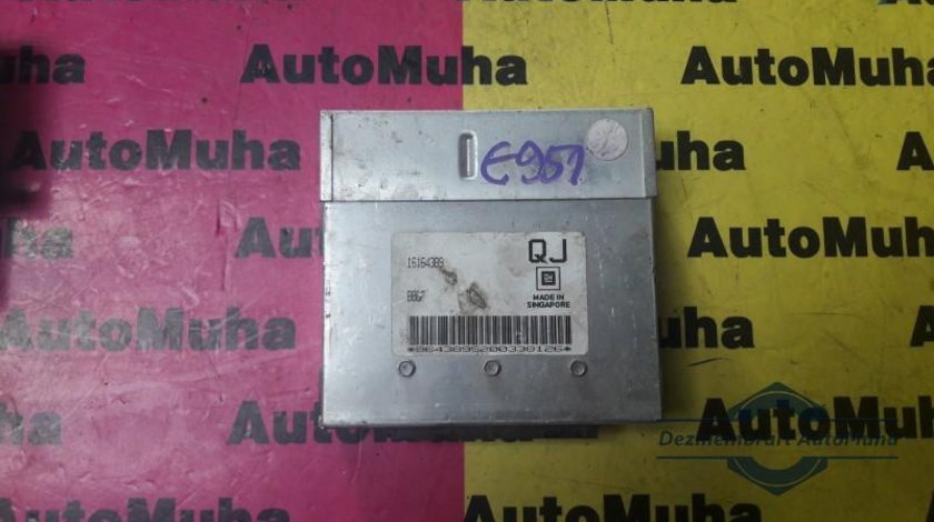 Calculator ecu Opel Vectra A (1988-1995) 16164389