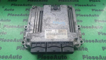 Calculator ecu Opel Vivaro (2006->) 0281014648