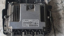 Calculator ECU Peugeot 208 1.4 HDI an fabricatie 2...