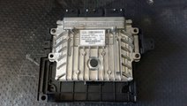 Calculator ecu peugeot 407 2.0 hdi rhf 9663548180 ...