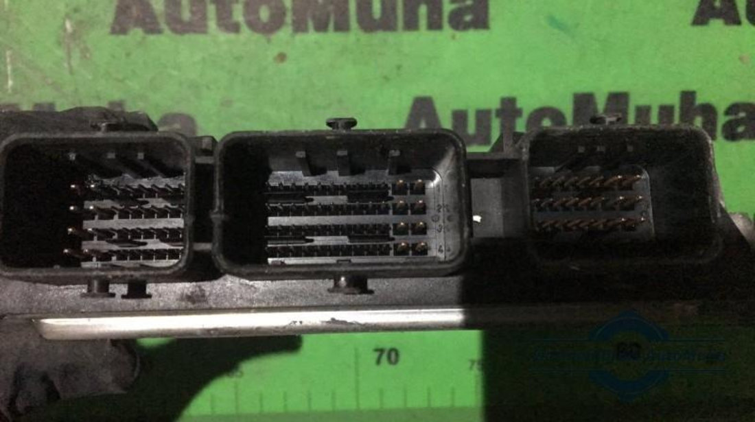 Calculator ecu Peugeot 407 (2004-2010) 0281011863