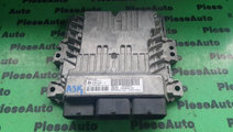 Calculator ecu Peugeot 508 (2010->) s180123007a