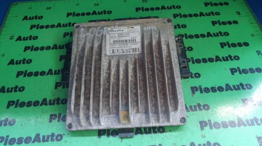 Calculator ecu Renault Clio 3 (2005-2008) 8200513058