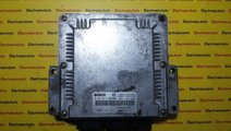 Calculator ECU Renault Laguna / Espace 2.2 0281011...