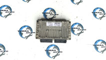 Calculator ECU Renault Laguna II 2.0 16V cod: 8200...