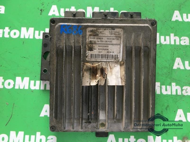 Calculator ecu Renault Scenic (1999-2003) R0410B015B