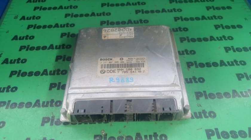 Calculator ecu Rover 75 (1999-2005) 0281001895