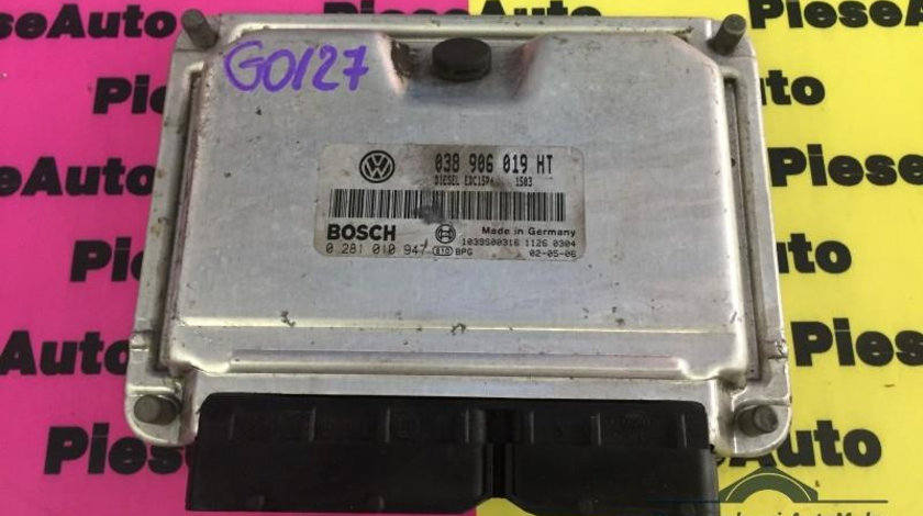 Calculator ecu Seat Cordoba (1999-2002) 038906019HT