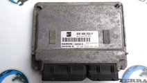 Calculator ECU Seat Ibiza 1.2 benzina