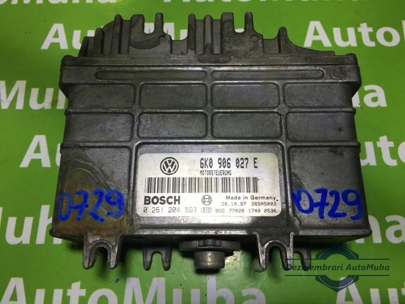 Calculator ecu Seat Ibiza 2 (1993-1999) 0261204593