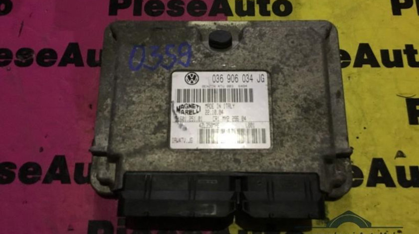 Calculator ecu Seat Ibiza 4 (2002-2009) 036906034jg