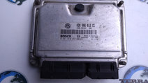 Calculator ECU Skoda Fabia 1 1.9 SDI