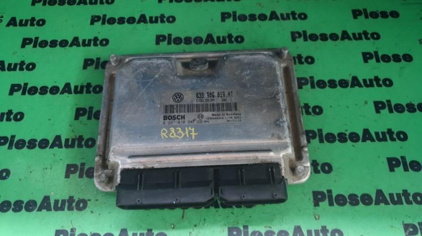 Calculator ecu Skoda Fabia (1999-2008) 0281010947