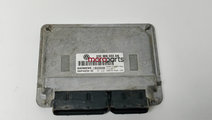 Calculator ECU SKODA FABIA Saloon (6Y3) [ 1999 - 2...