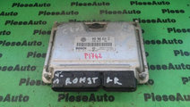 Calculator ecu Skoda Roomster (2006->) 0281012750