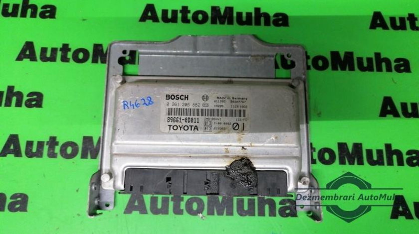 Calculator ecu Toyota Yaris (1999-2005) 0261206882