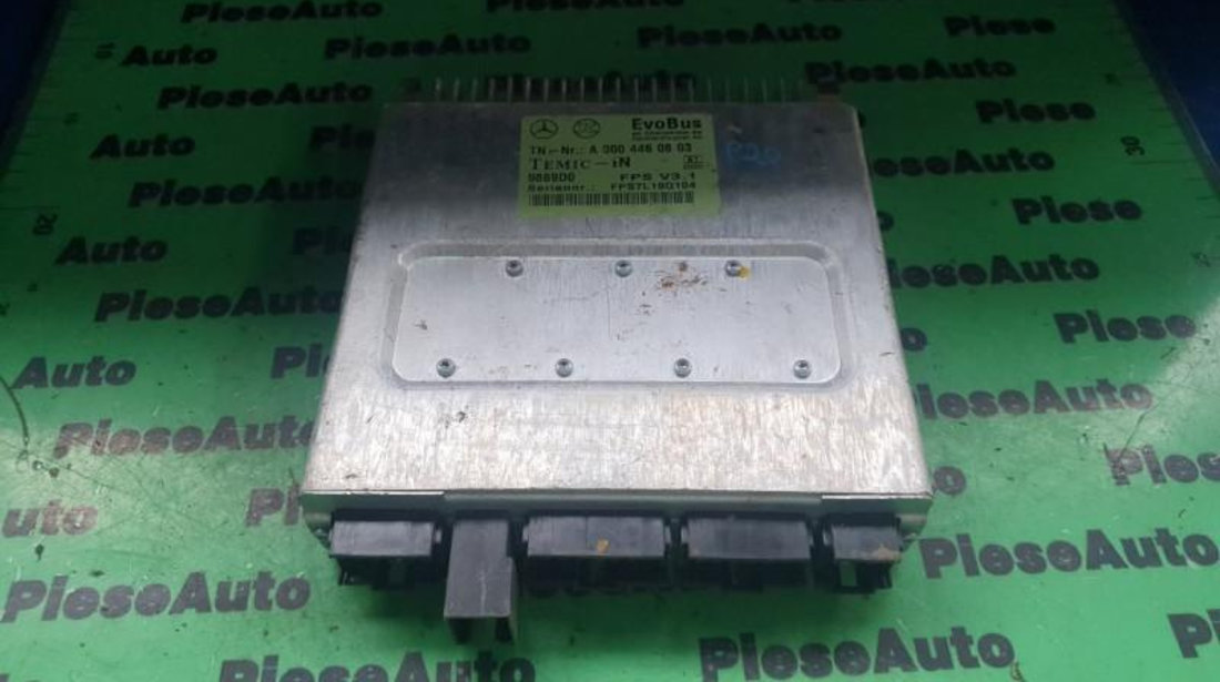 Calculator ecu Universal Universal a0004460803