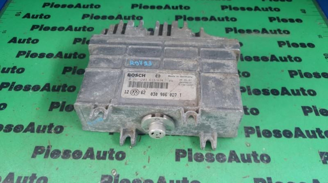 Calculator ecu Volkswagen Golf 3 (1991-1997) 0261203613