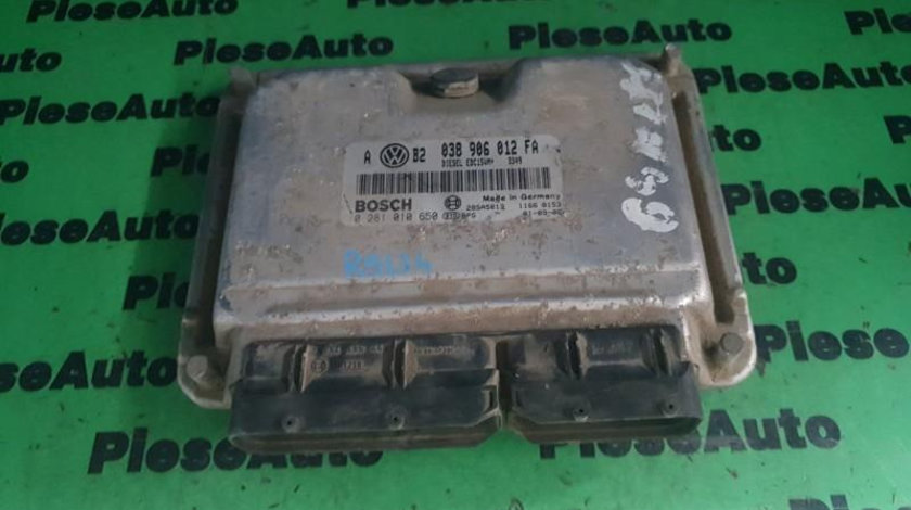 Calculator ecu Volkswagen Golf 4 (1997-2005) 0281010650