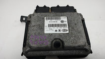 Calculator ECU VOLKSWAGEN GOLF IV (1J1) [ 1997 - 2...