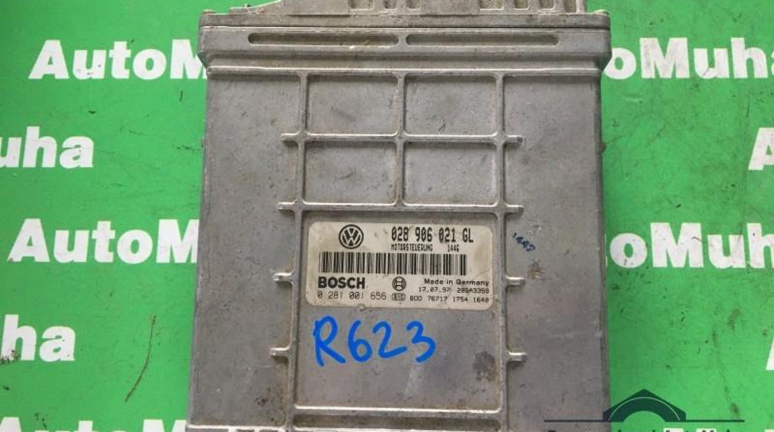 Calculator ecu Volkswagen Passat B5 (1996-2005) 028906021GL