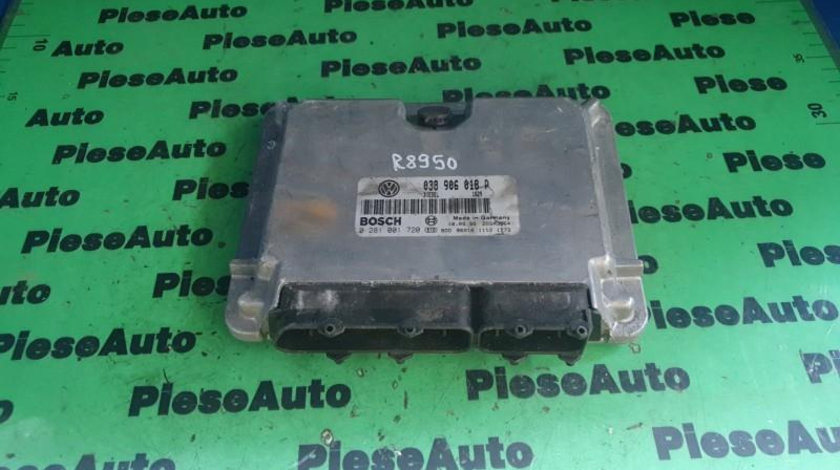 Calculator ecu Volkswagen Passat B5 (1996-2005) 0281001720