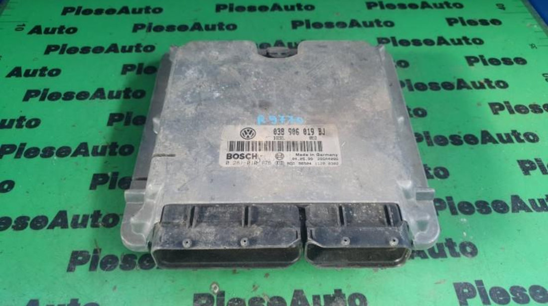 Calculator ecu Volkswagen Passat B5 (1996-2005) 0281010176