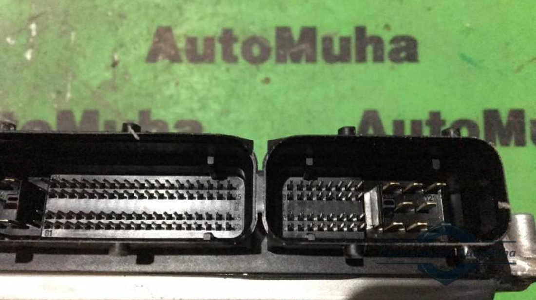 Calculator ecu Volkswagen Passat B5 (1996-2005) 0281011201