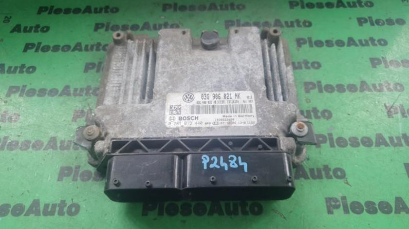 Calculator ecu Volkswagen Passat B6 3C (2006-2009) 0281013440