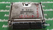 Calculator ecu Volkswagen Polo (2001-2009) 045 906...