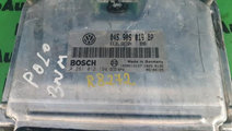 Calculator ecu Volkswagen Polo (2001-2009) 0281012...