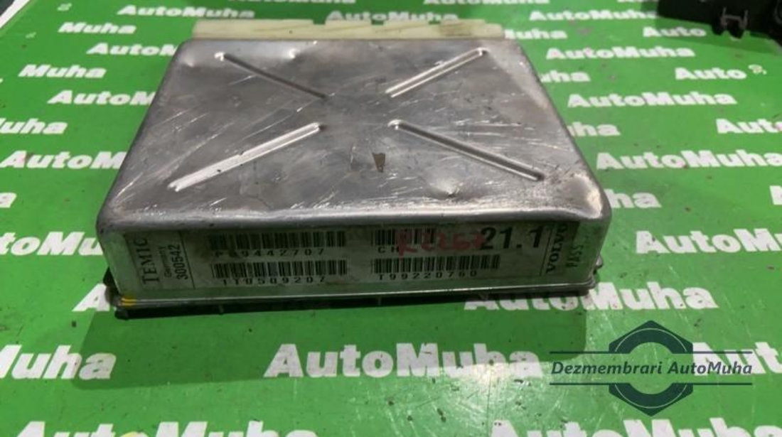 Calculator ecu Volvo S80 (1998-2006) 1t0509207