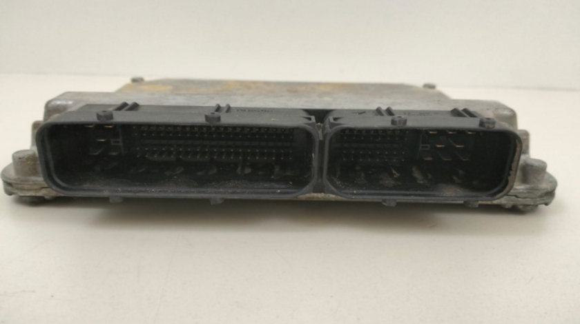 Calculator ECU VW Polo 1.2 5wp4012405 Volkswagen VW Polo 4 9N [2001 - 2005] Fun hatchback 5-usi 1.2 MT (64 hp)