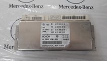 Calculator ESP Mercedes E class W211 cod A21154044...