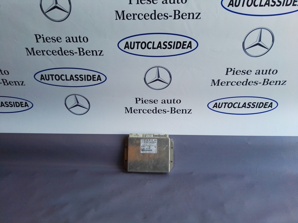 Calculator ESP Mercedes W210 A0275459532