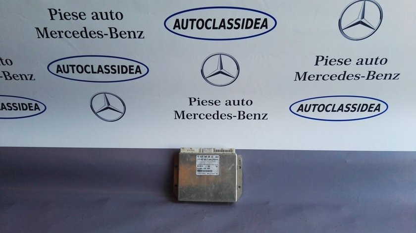 Calculator ESP Mercedes W210 A0275459532