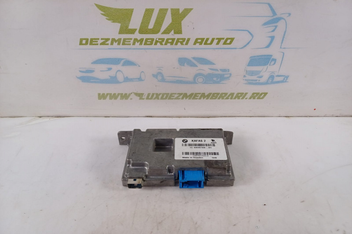 Calculator far adaptiv 6839769-01 BMW X5 F15 [2013 - 2018] 3.0 d N57D30B