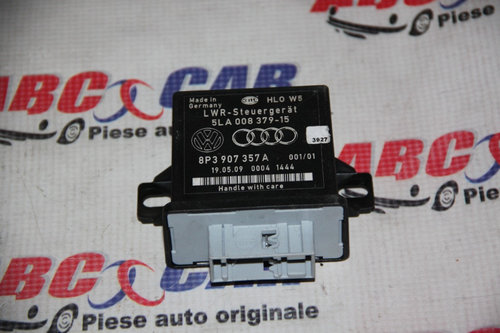 Calculator far Audi A3 8P 2005-2012 8P3907357A