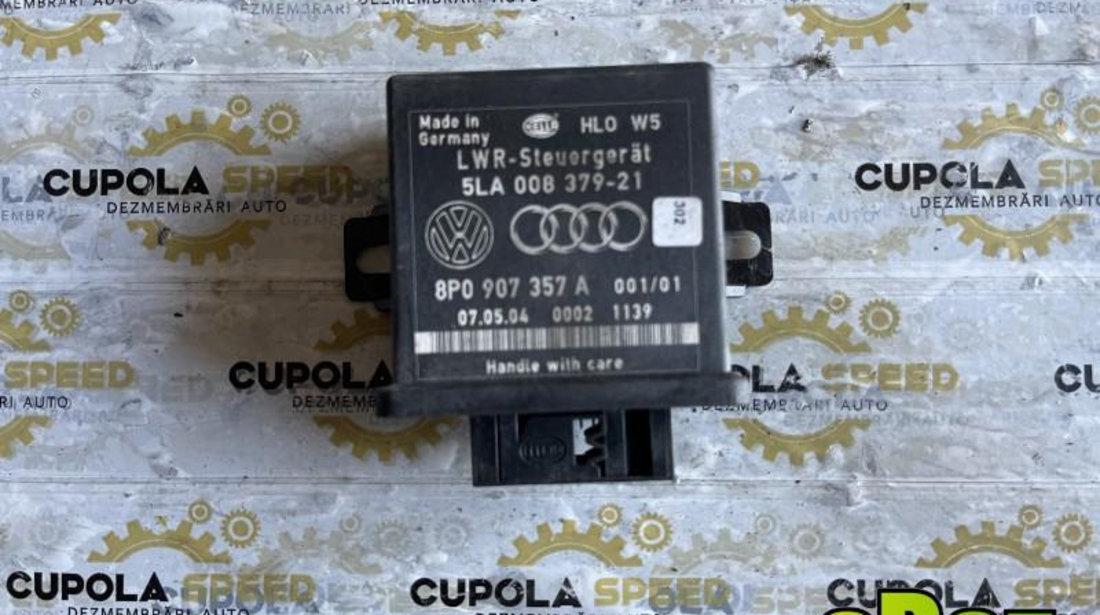 Calculator faruri Audi A4 (2004-2008) [8EC, B7] 8p0907357a