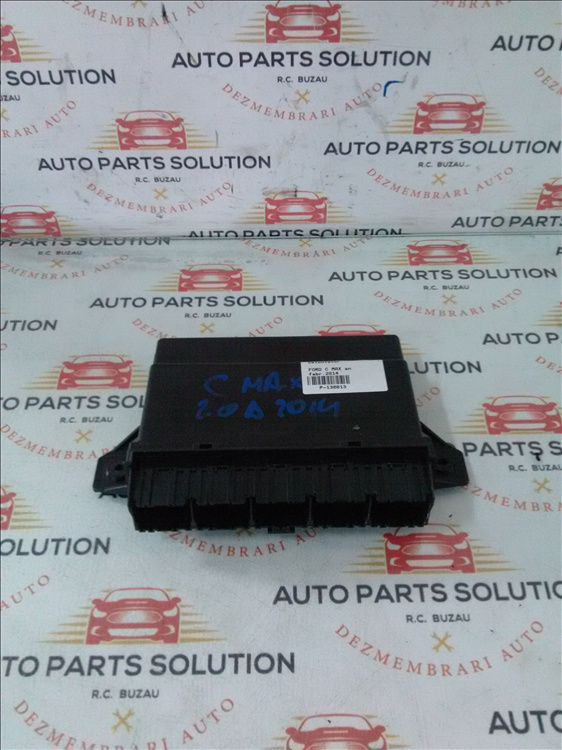 Calculator FORD C MAX an fabr.2014