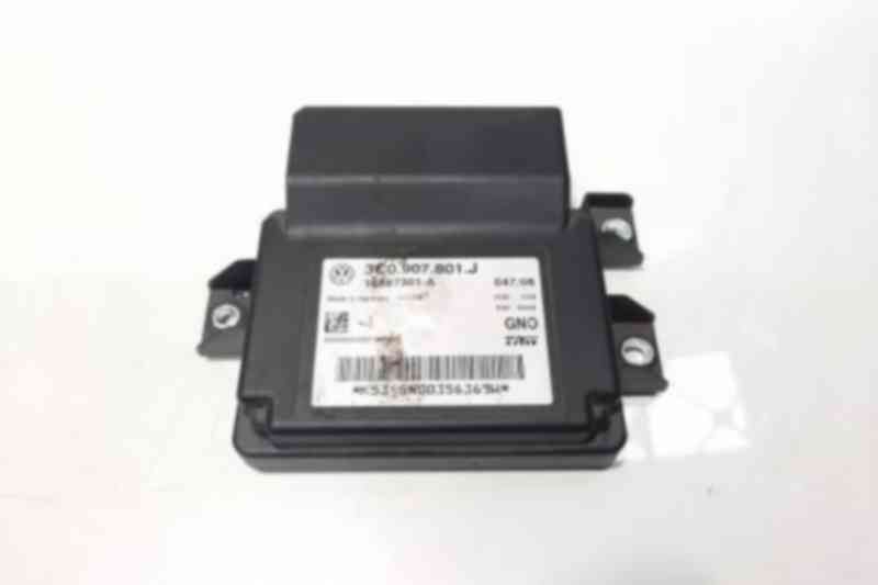 Calculator frana, cod 3C0907801J, Vw Passat (3C2) 1.9 tdi (id:307629)