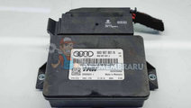 Calculator frana de mana Audi A4 (8K2, B8.5) Facel...