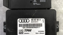 Calculator frana de mana Audi A4 B8 Avant 2.0 TFSI...